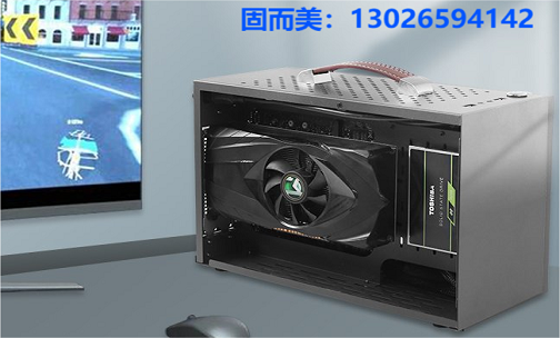 電腦機(jī)箱外殼,itx主機(jī)殼子定制,為什么這么多人入坑ITX機(jī)箱？原因在這里