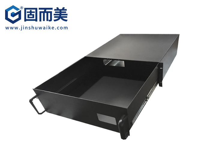 濟(jì)南鈑金加工工廠,金屬外殼定制,鋁型材外殼定制,電子產(chǎn)品外殼,4U工控機(jī)箱外殼