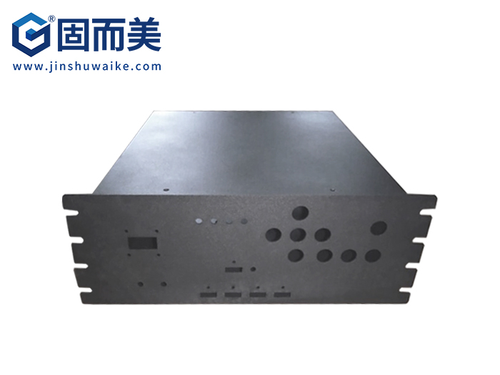 濟(jì)南鈑金加工,電子產(chǎn)品外殼,鈑金外殼定制,u型機(jī)箱,精密鈑金加工