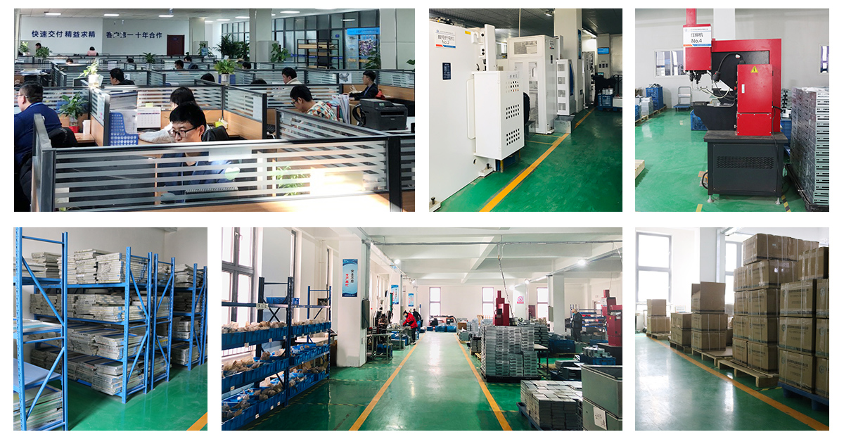 工廠實(shí)拍-精益求精