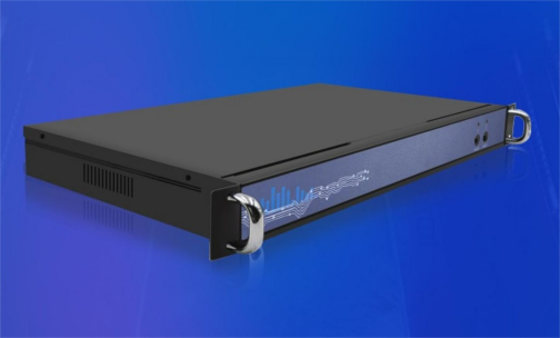 金屬保護(hù)殼定制,1u服務(wù)器機(jī)箱,鈑金外殼加工有哪些工藝特點(diǎn)？