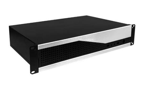 2u機(jī)箱,銑鋁面板服務(wù)器,工控外殼定制有哪些優(yōu)勢(shì)？