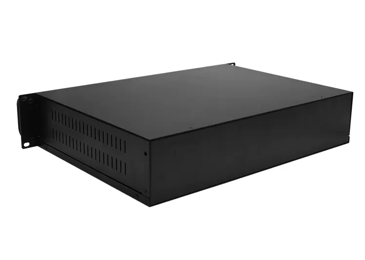 4U5U功放機(jī)箱定做，這就是專業(yè)！工控機(jī)箱外殼給您更安心的保障