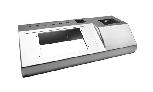 鋁合金機(jī)箱定制，鋁型材cnc加工,滿足您的多元化需求