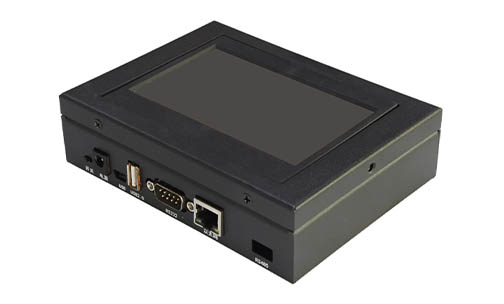 4U機箱定制,金屬外殼加工,如何選擇合適的鈑金機箱？