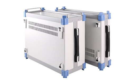 固而美 | 全方位攻略！掌握2U4U鋁型材工控機(jī)箱的獨(dú)特之處！