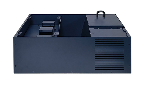 機(jī)箱機(jī)柜生產(chǎn)廠家,精密加工,如何提高鈑金外殼加工的質(zhì)量？