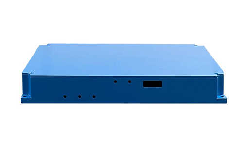 4U機箱現(xiàn)貨廠家,鋁殼體,如何保護鋁合金機箱的外觀？