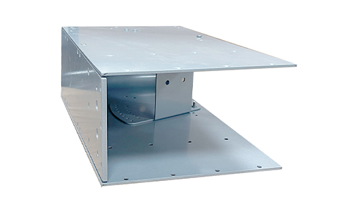 精密鈑金,機箱機柜生產(chǎn)廠家,降低鈑金加工過程中損耗的5大策略！