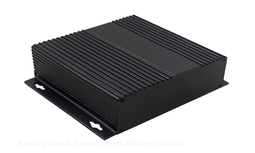 鋁合金機箱定制,工業(yè)鋁型材,鋁外殼選購必知！