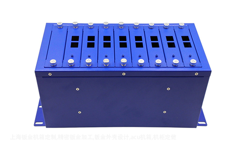 4U機(jī)箱定制,精密鈑金加工,鈑金外殼設(shè)計(jì)過程中需要注意什么？