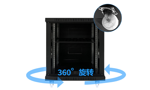 4U機(jī)箱 | 強(qiáng)勢來襲！12u升級(jí)版·特價(jià)機(jī)柜誠意滿滿！