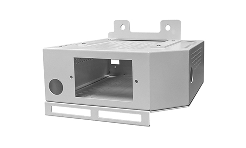 定制4U機(jī)箱,精密鈑金加工,鈑金噴塑工藝有哪些優(yōu)勢？
