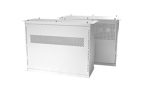 鋁型材工控插箱 | 廠家直銷、支持來(lái)圖定制