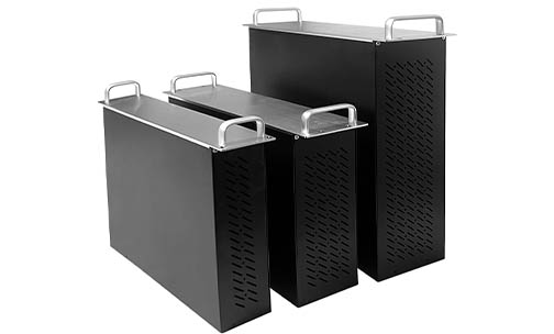 電子機(jī)箱外殼,機(jī)箱外殼定制,鈑金機(jī)箱的外觀尺寸如何計(jì)算？