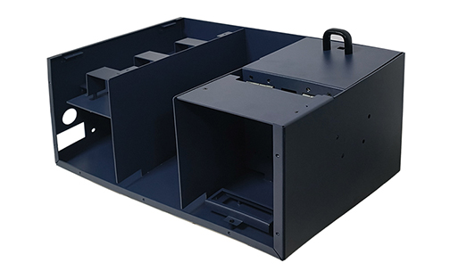 電子機(jī)箱外殼,固爾美機(jī)箱,工業(yè)機(jī)箱和電腦機(jī)箱的設(shè)計(jì)有很大的不同嗎？