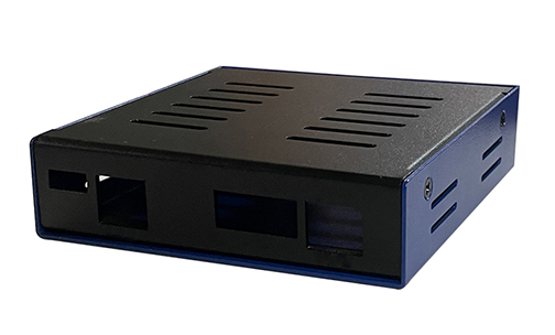 鈑金機(jī)箱加工，固而美品質(zhì)之選