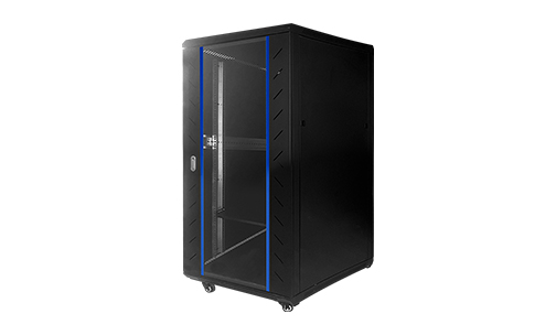 機(jī)箱機(jī)柜的顏色為何如此單調(diào)呢？