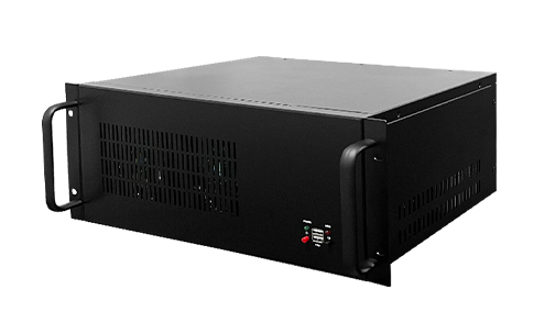 工控機(jī)外殼：工業(yè)場(chǎng)景中的&quot;鋼鐵戰(zhàn)士&quot;