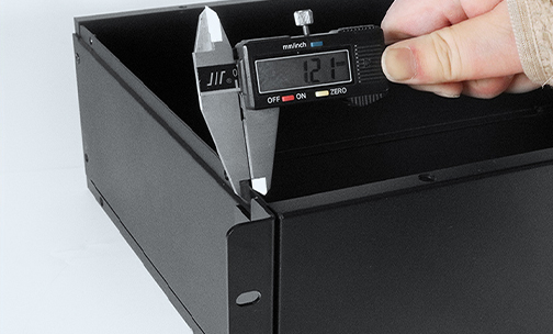 機(jī)箱模塊化、小型化設(shè)計(jì)的探索